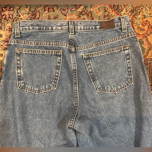 final price Calvin Klein Ladies Bootcut Jeans - Picture 5 of 9